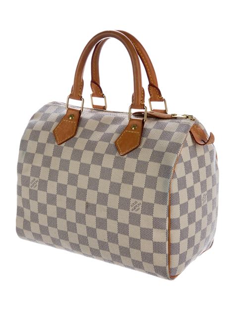 sac bandoulière louis vuitton damier|louis vuitton bandouiller 25.